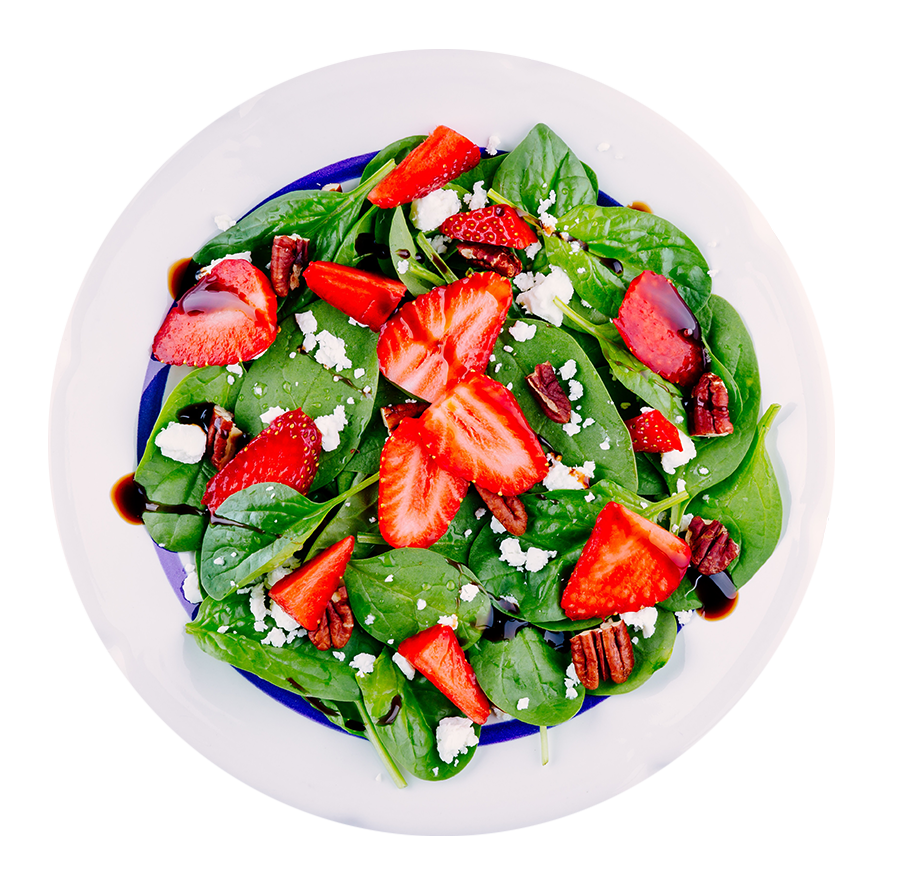  Vitamin Salad Recipe: